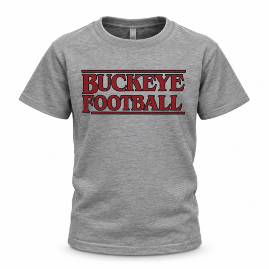 Buckeye Football Youth