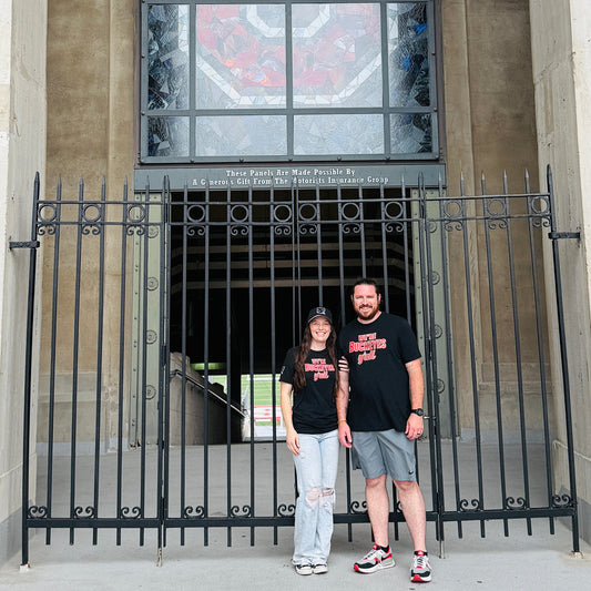 We're Buckeyes Y'all (Unisex)