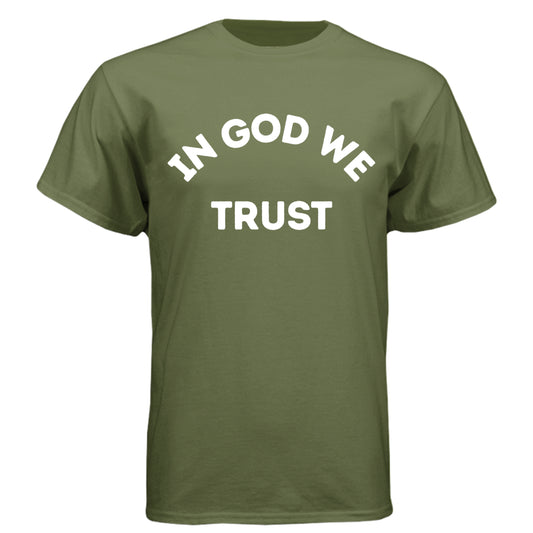 Military Green - N6210 - FRONT