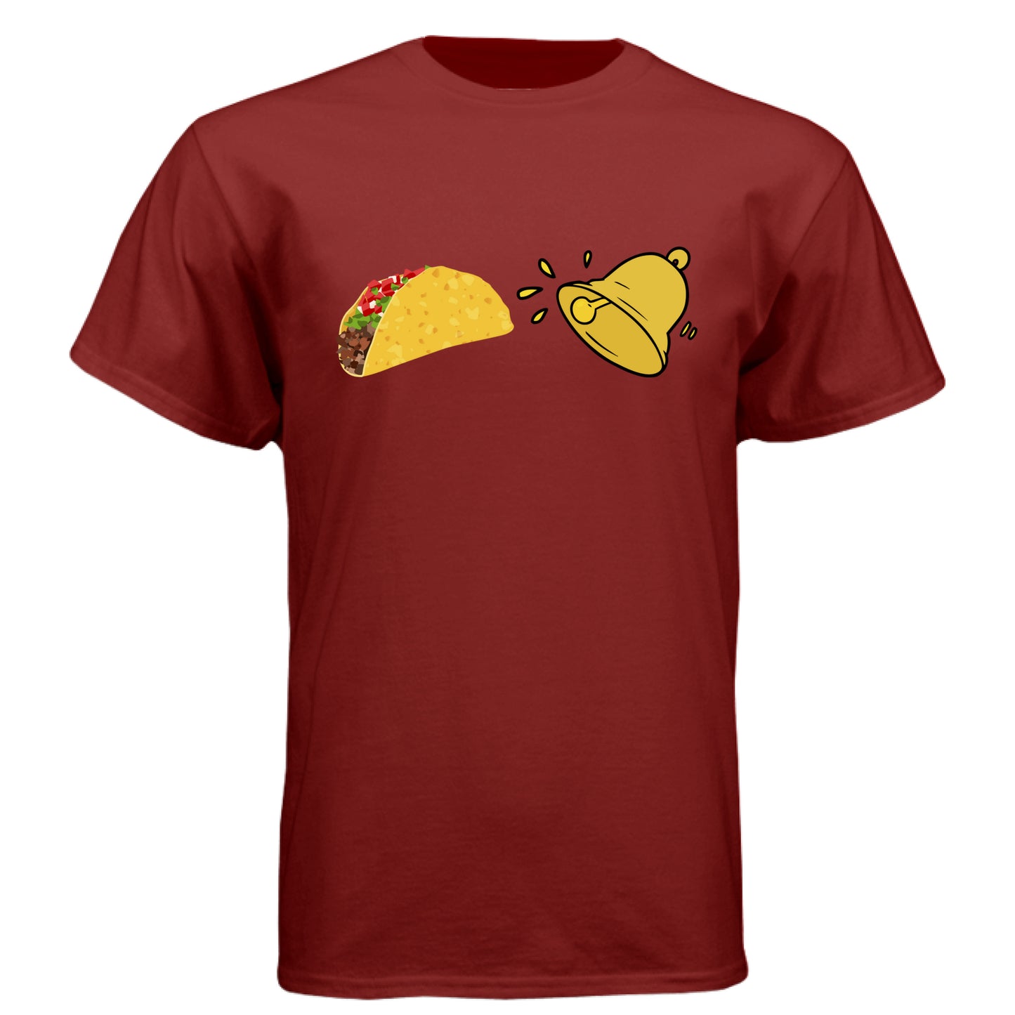 Cardinal - FRONT