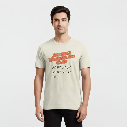Arizona Windshield Club (Unisex)