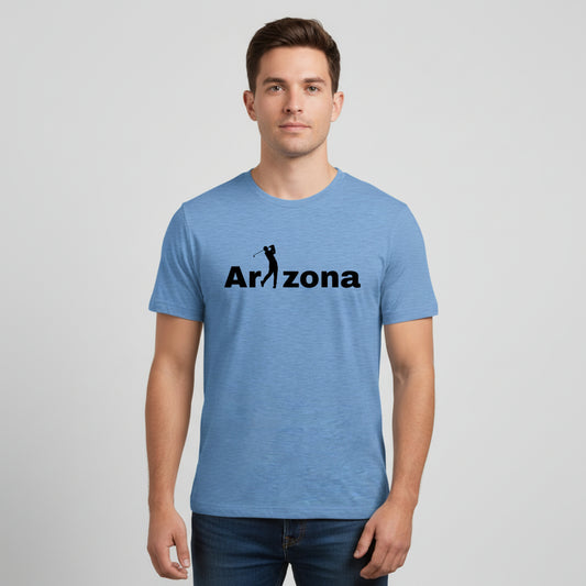 Arizona Golfer (Unisex)
