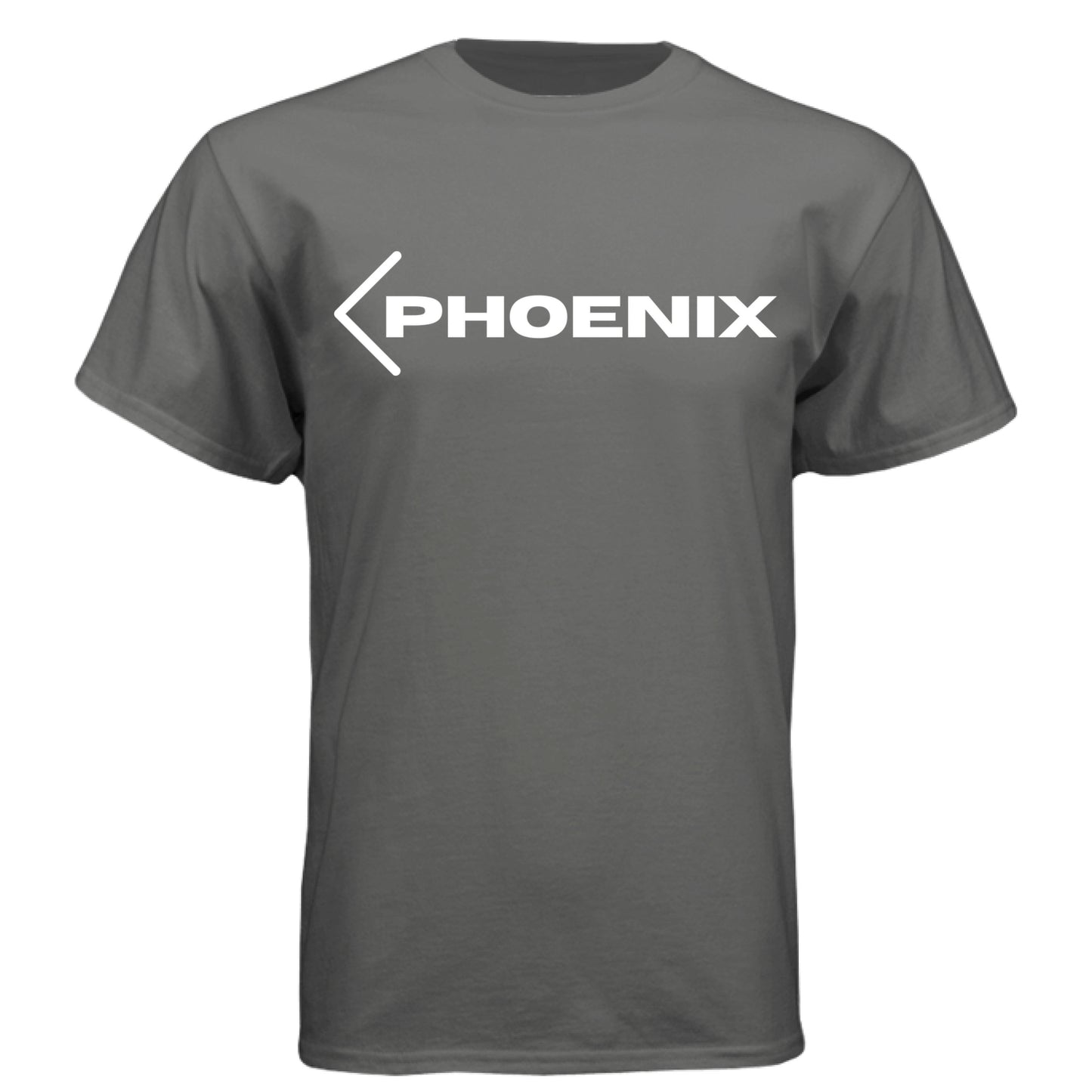 Charcoal - FRONT