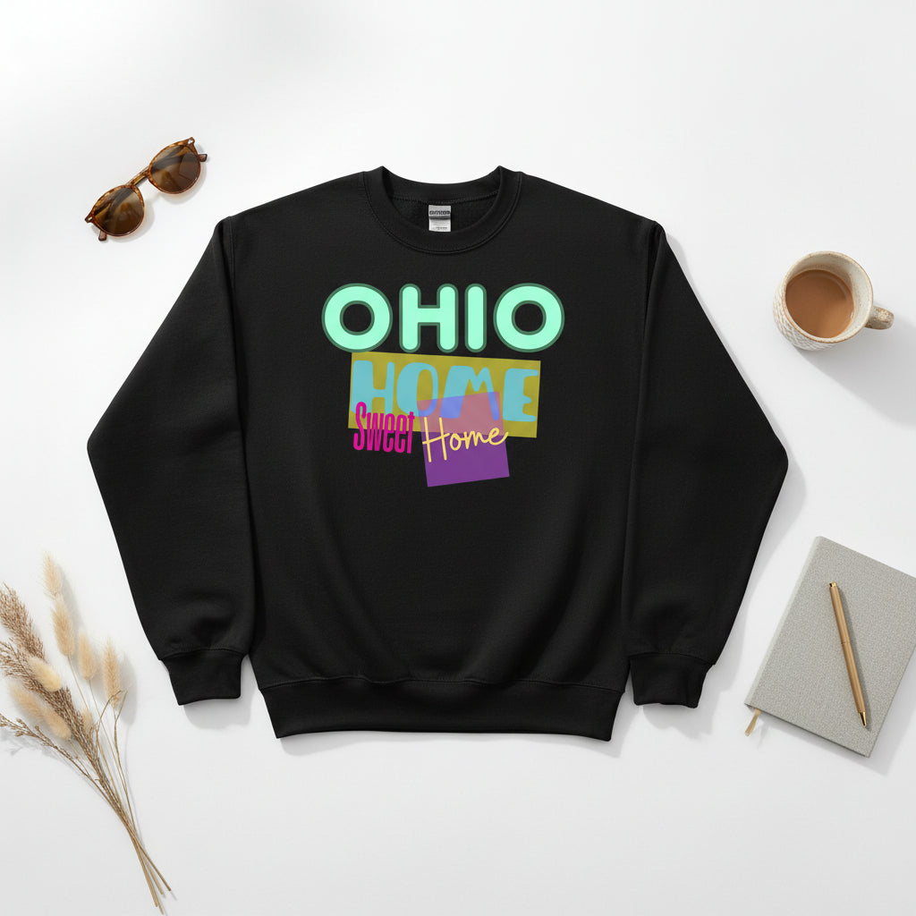 Home Sweet Home Crew (Unisex)