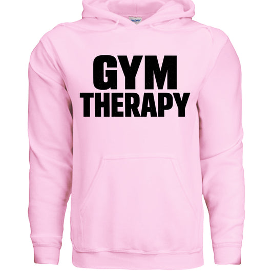 LIGHT PINK - FRONT