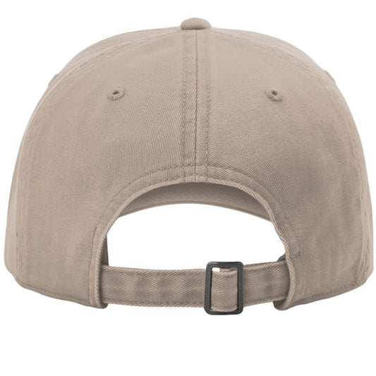 Dark Khaki - BACK