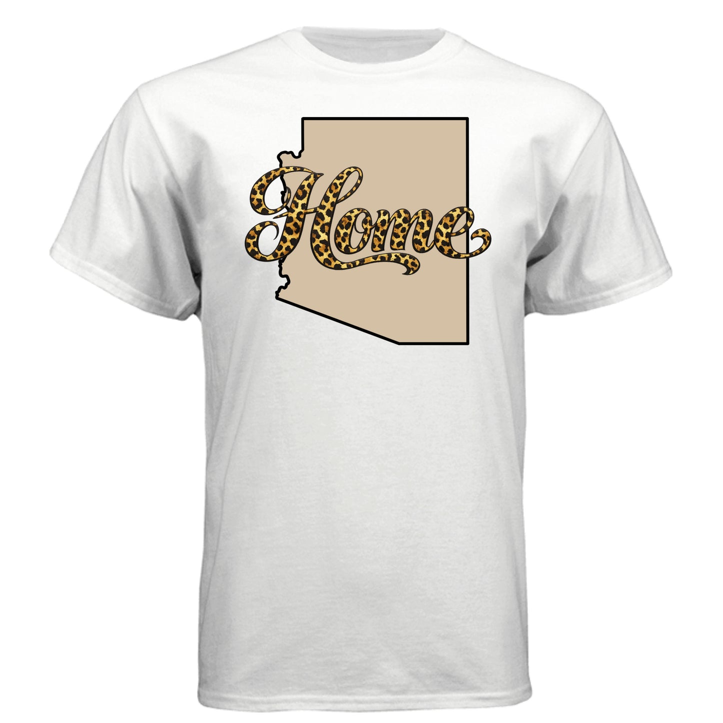 White - FRONT