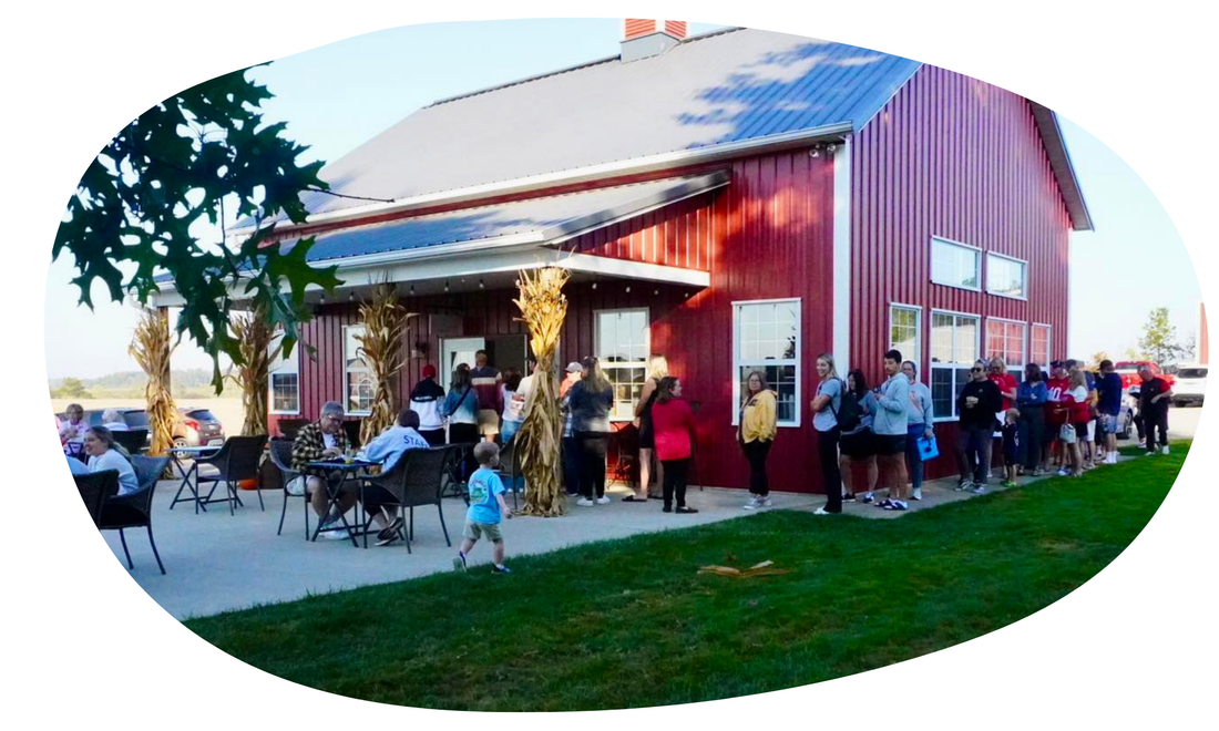 A Place Worth the Drive: Why We Keep Coming Back to The Flour Barn Bakery