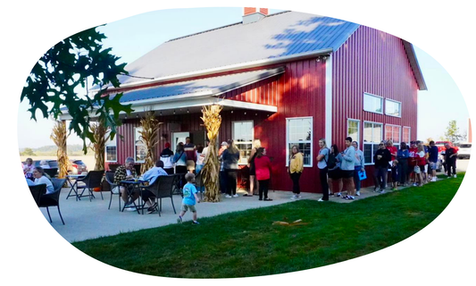 A Place Worth the Drive: Why We Keep Coming Back to The Flour Barn Bakery