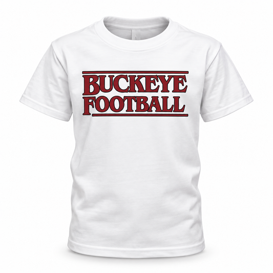 Buckeye Football Youth