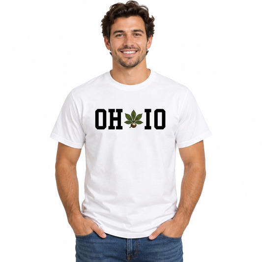 OH - IO (Unisex)