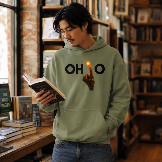 Ohio ET Hoodie (Unisex)