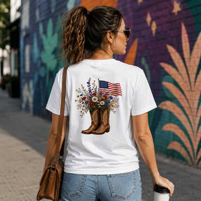 American Country (Unisex)