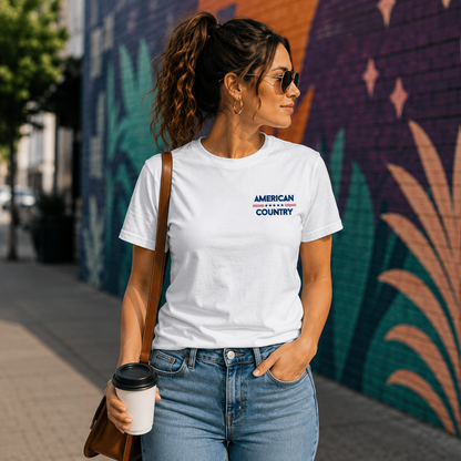 American Country (Unisex)