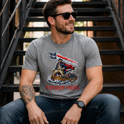 Patriot Mode (Unisex)