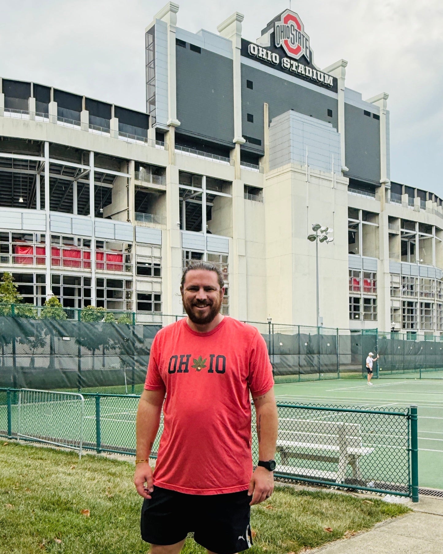 Buckeye Pride (Unisex)