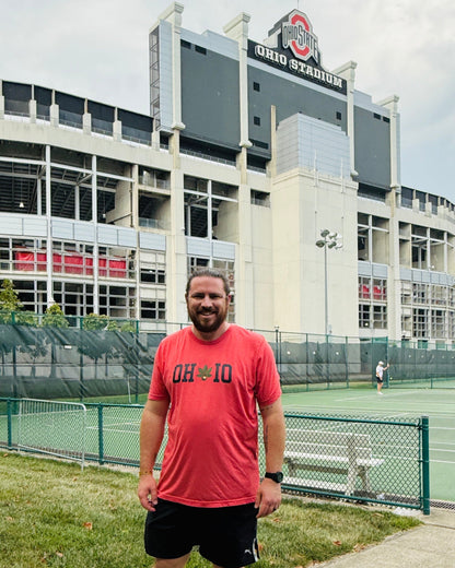 Buckeye Pride (Unisex)