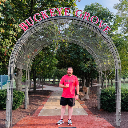 Buckeye Pride (Unisex)