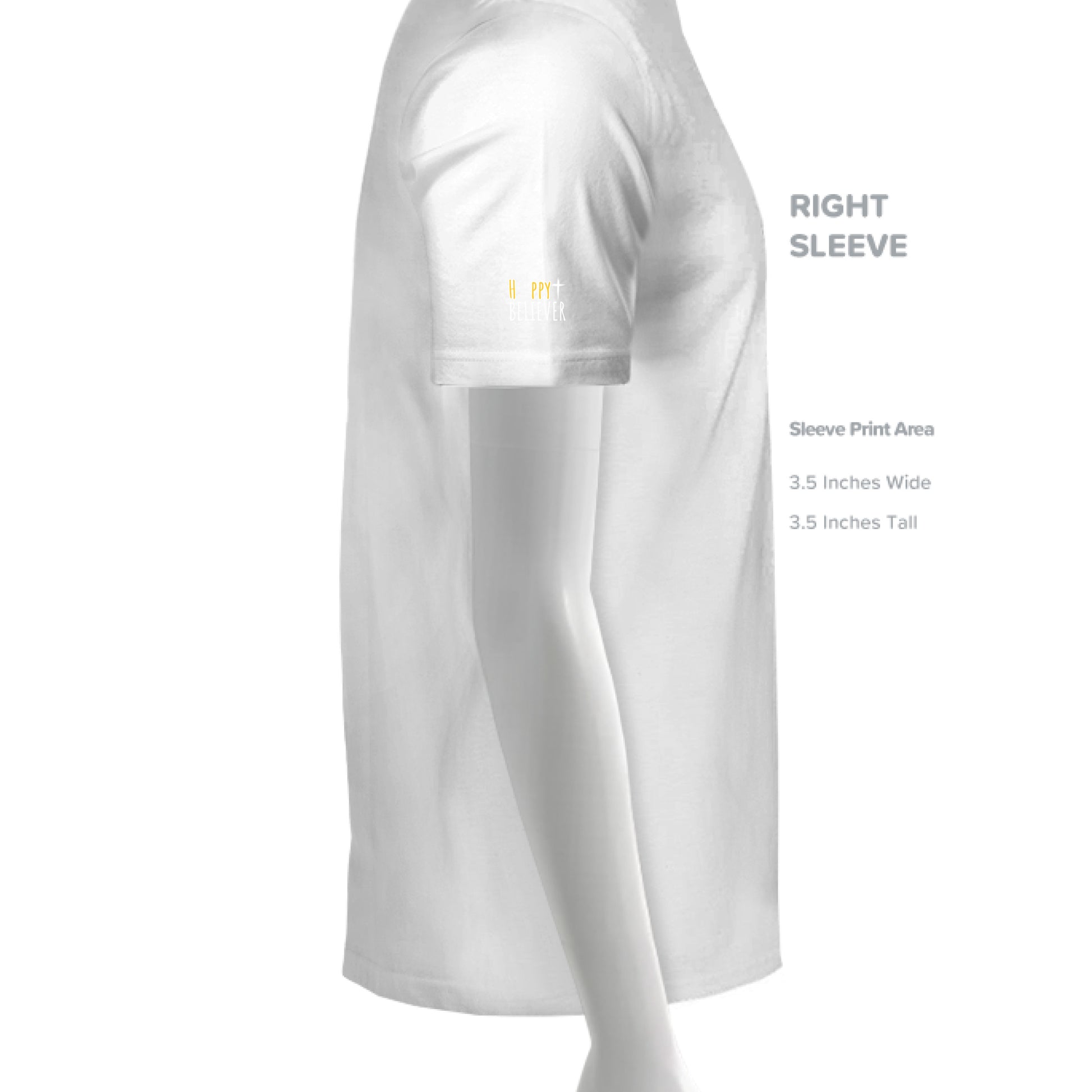 White - SLEEVE_RIGHT