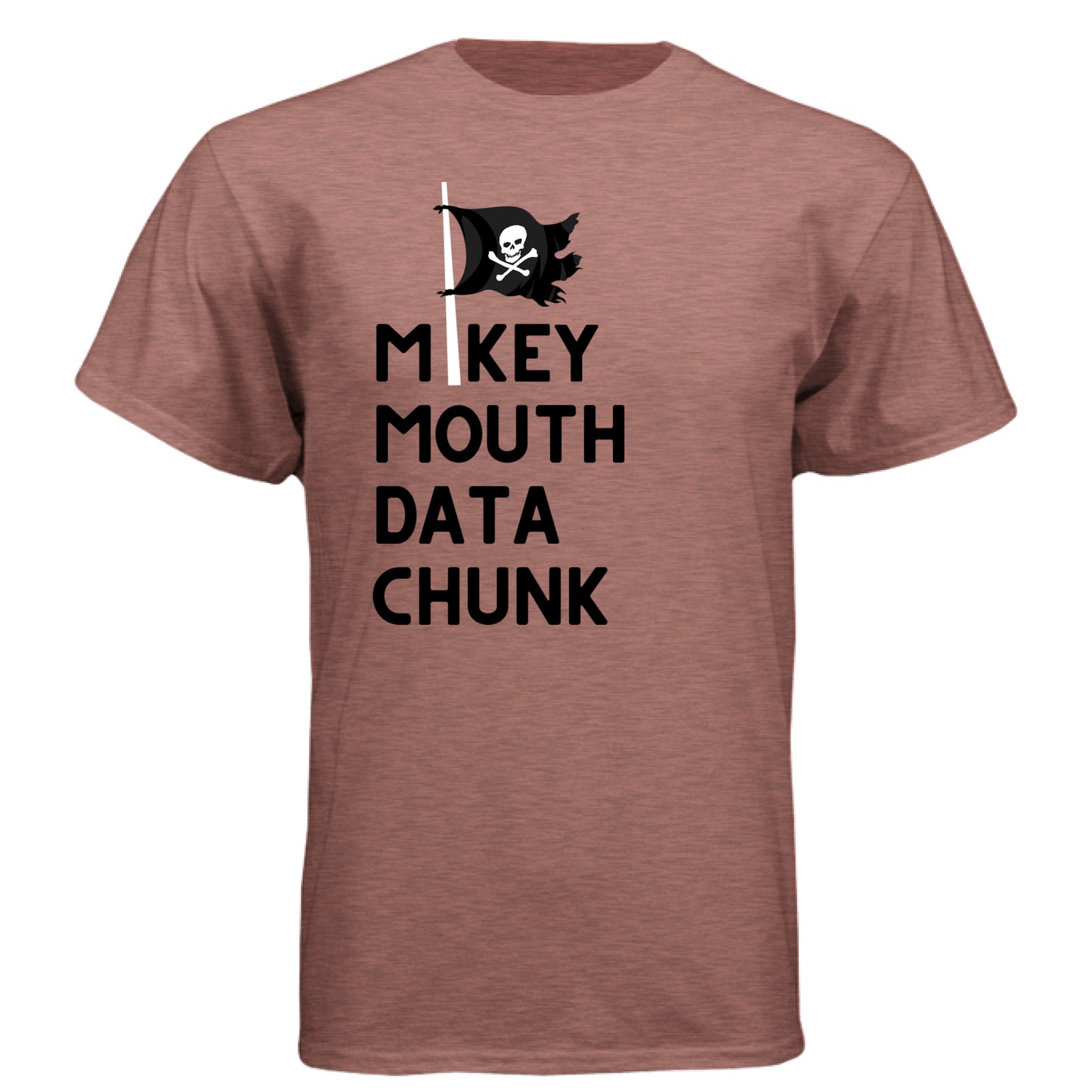 Heather Mauve - FRONT