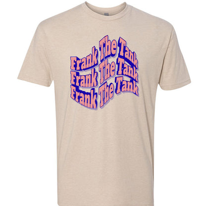 Heather Cream - FRONT