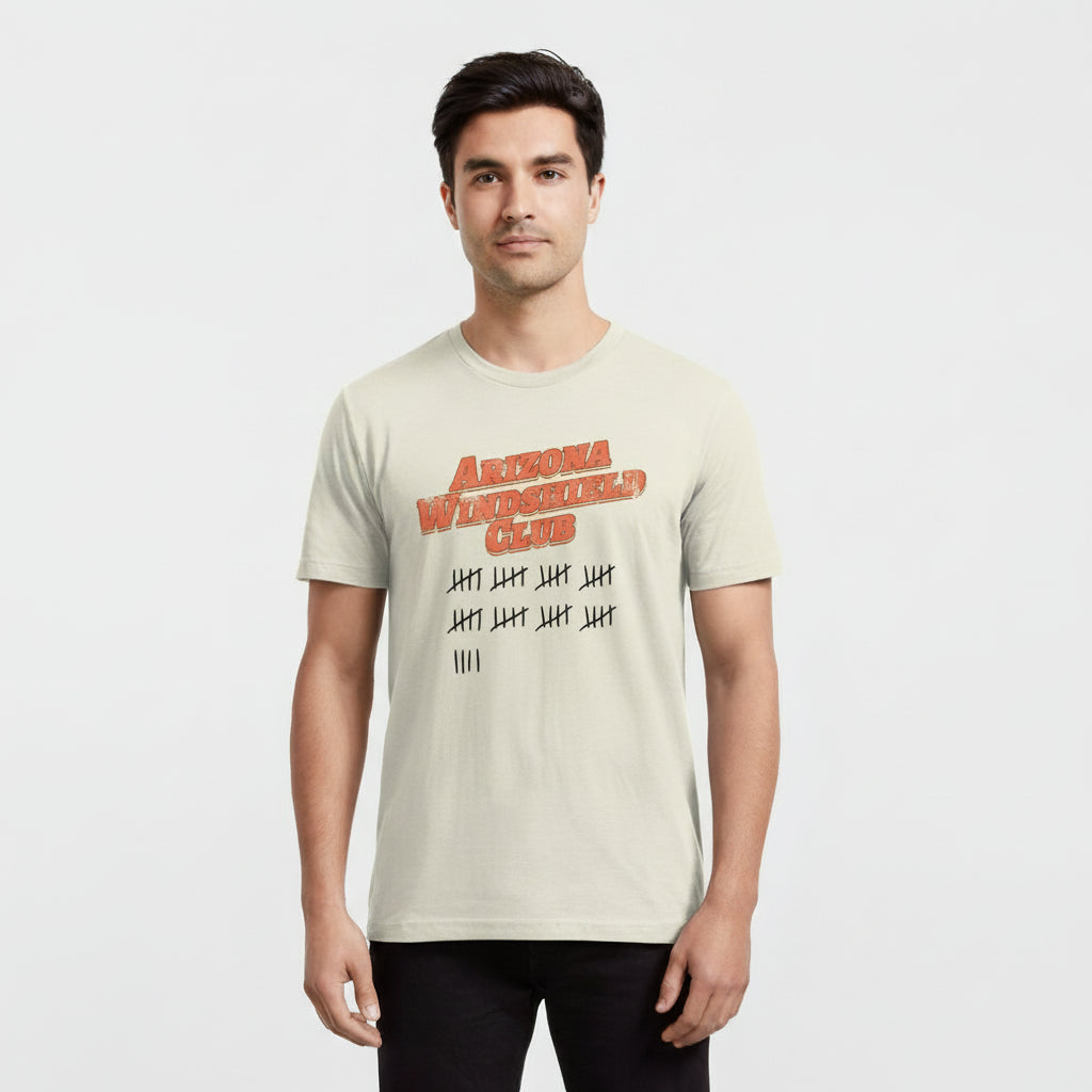Arizona Windshield Club (Unisex)