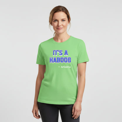 It's A Haboob (Unisex)