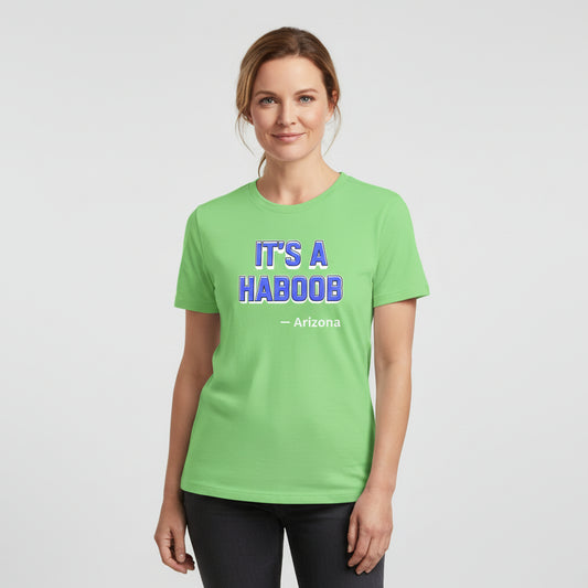 It's A Haboob (Unisex)