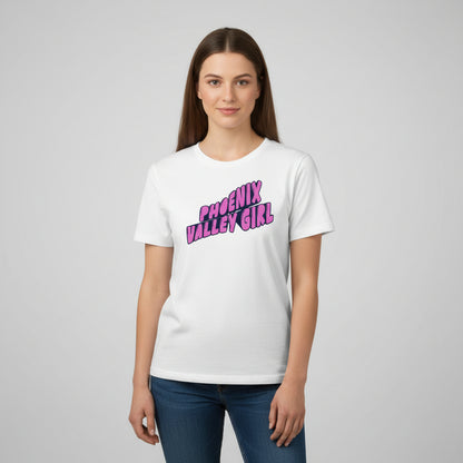 Phoenix Valley Girl (Unisex)