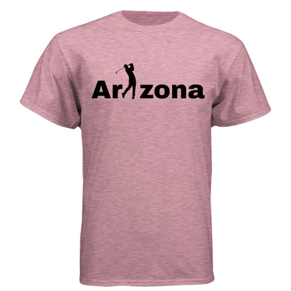 Heather Light Pink - FRONT