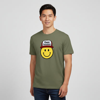 Happy Arizonan (Unisex)
