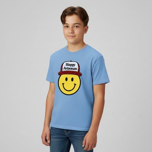 Happy Arizonan Youth (Unisex)