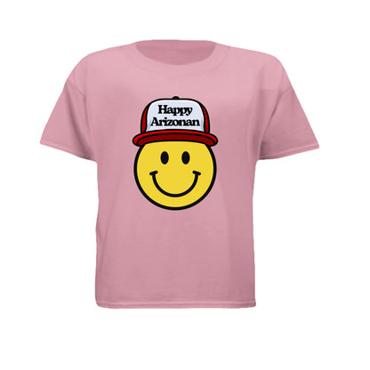 Heather Light Pink - FRONT