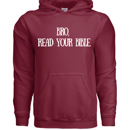 CARDINAL RED - FRONT