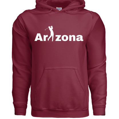 CARDINAL RED - FRONT