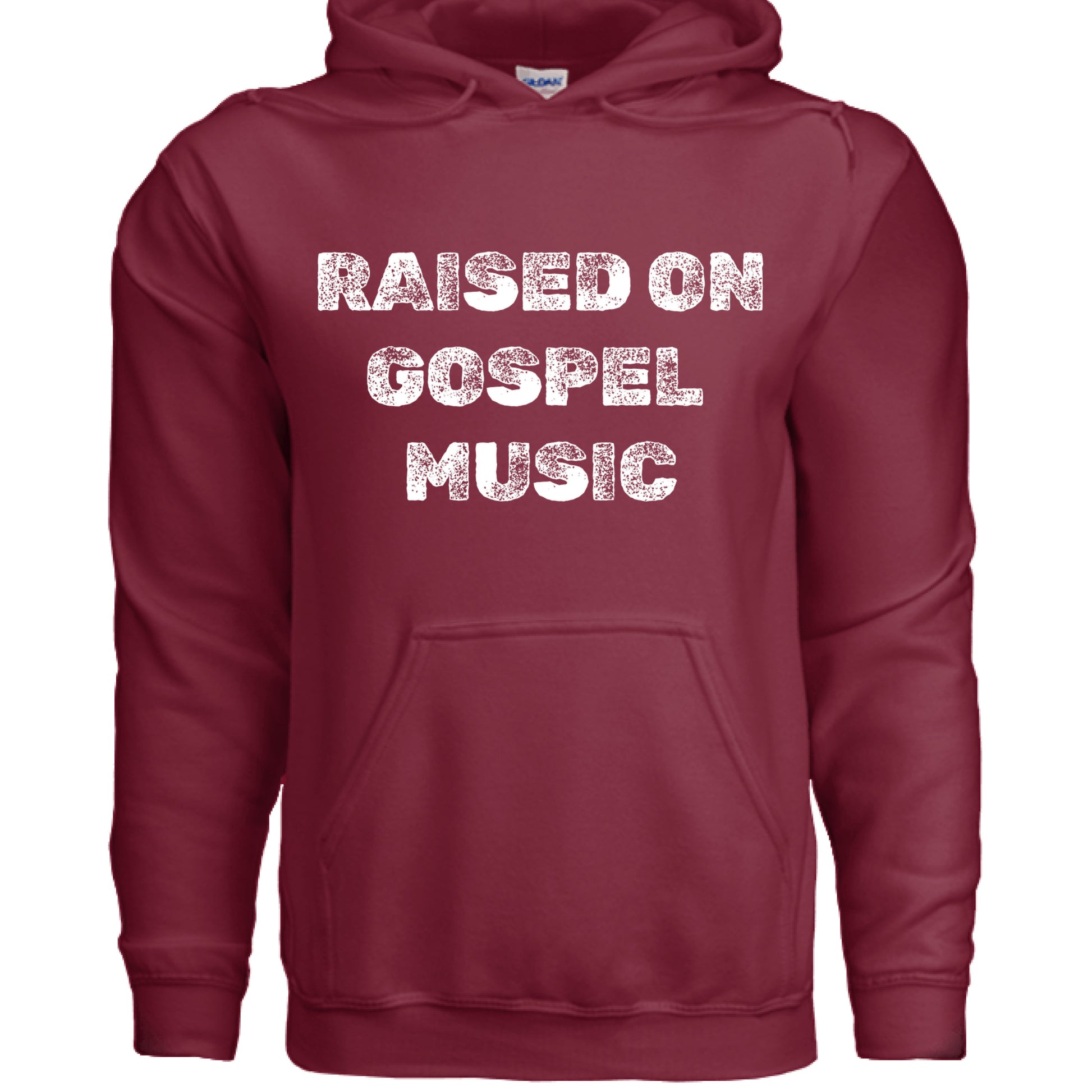 CARDINAL RED - FRONT