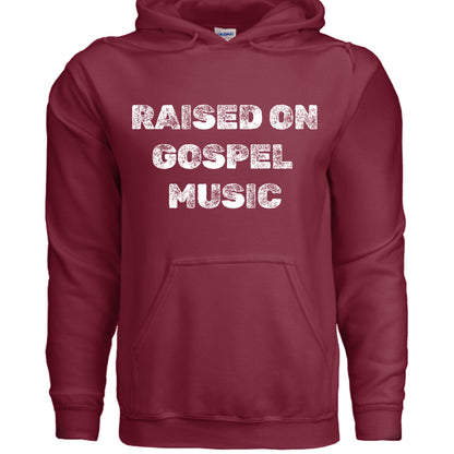 CARDINAL RED - FRONT