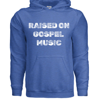 Heather Sport Royal - FRONT