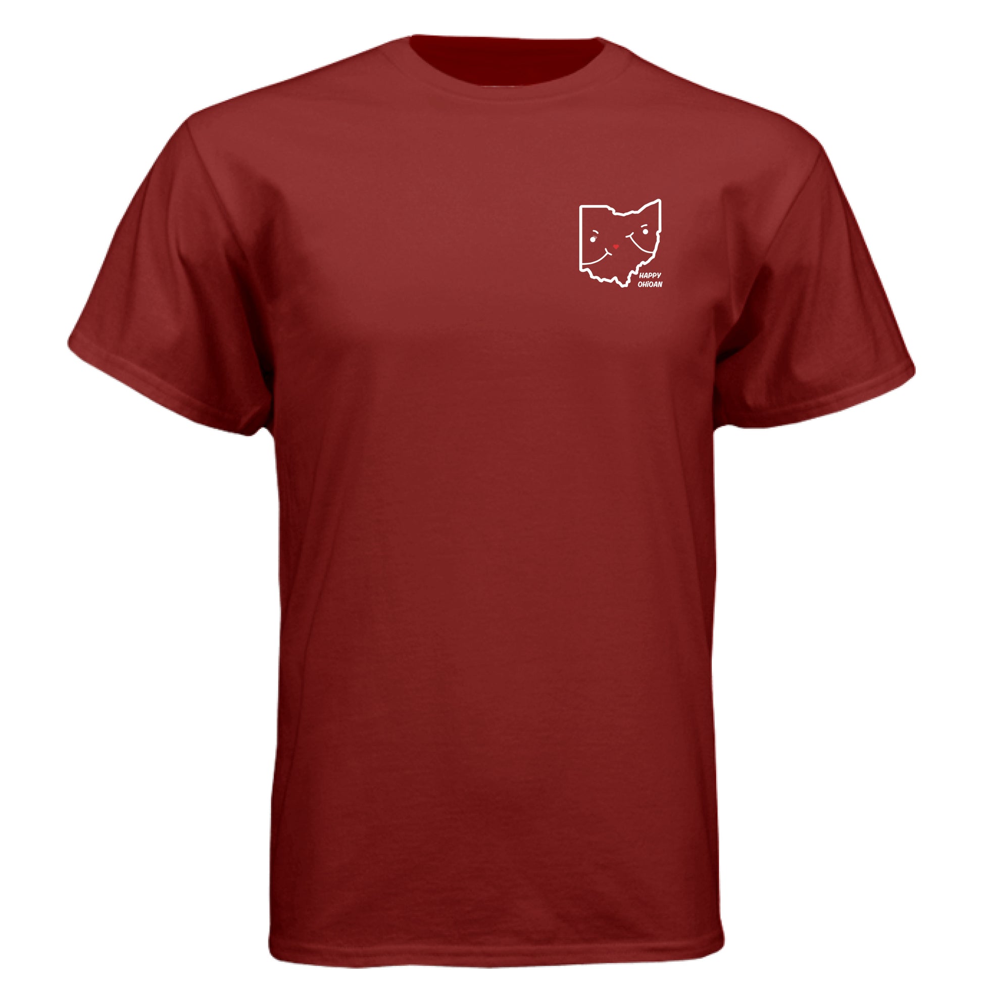 Cardinal - FRONT