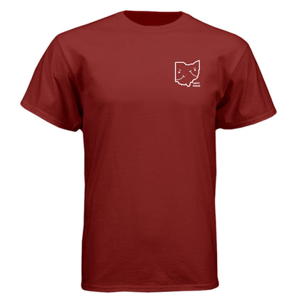 Cardinal - FRONT