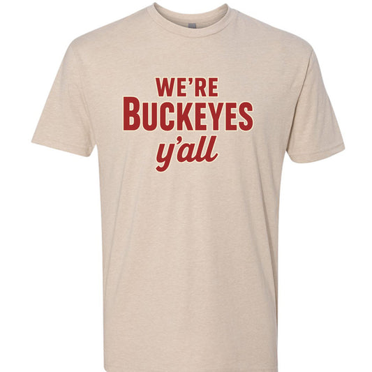 Heather Cream - FRONT