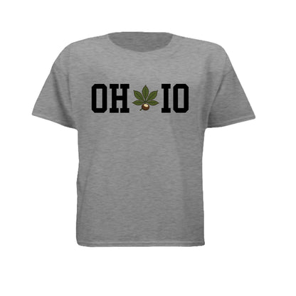 DARK HTHR GRAY - FRONT