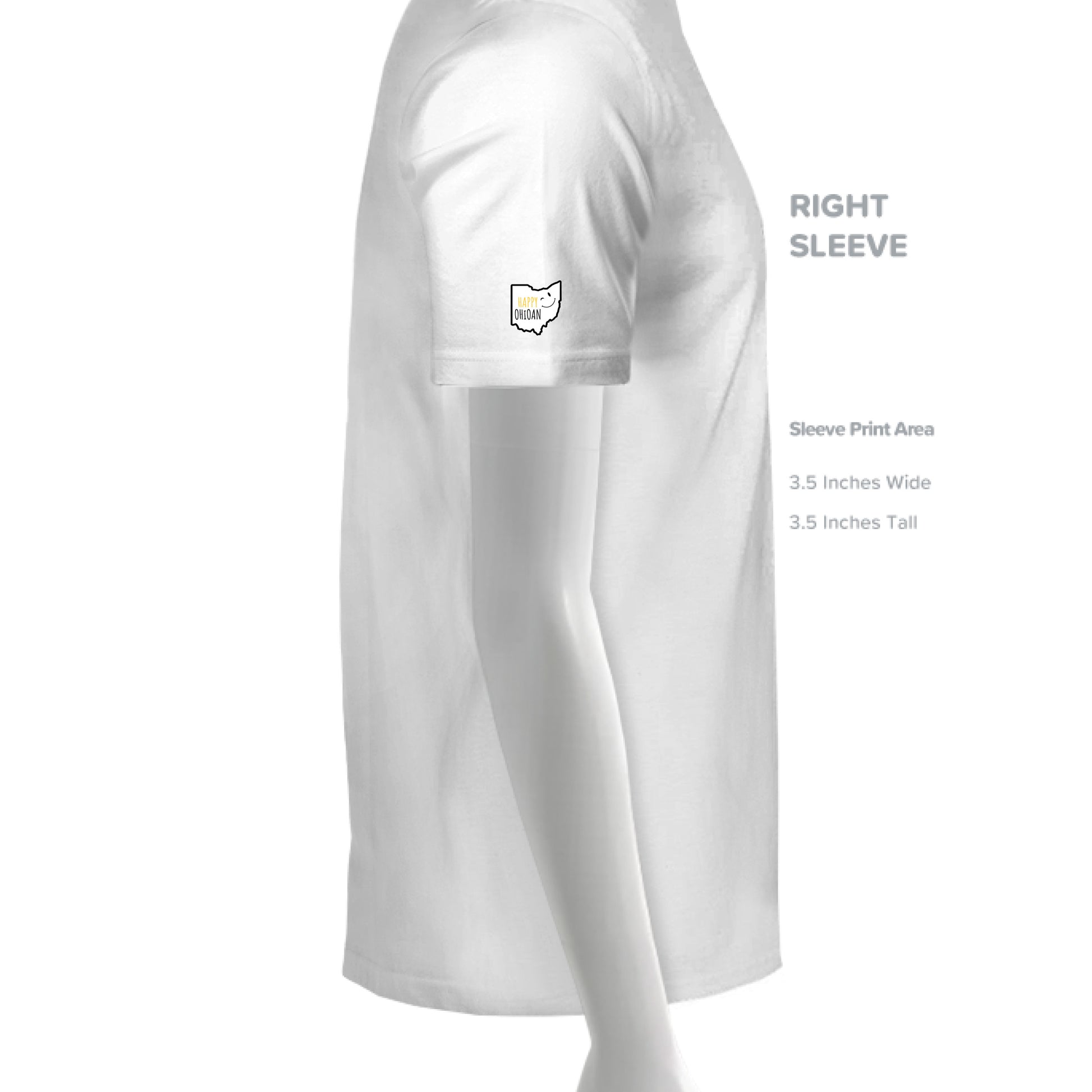 White - SLEEVE_RIGHT