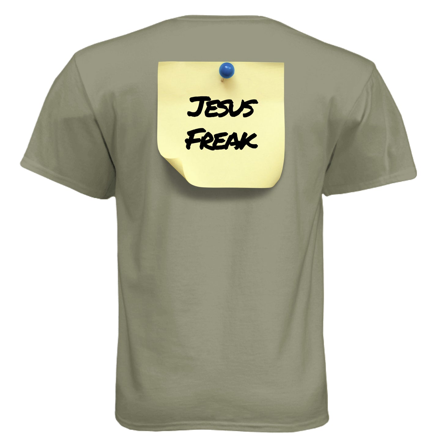 Jesus Freak (Unisex)