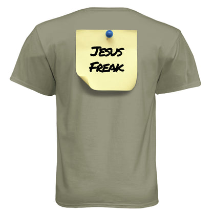 Jesus Freak (Unisex)