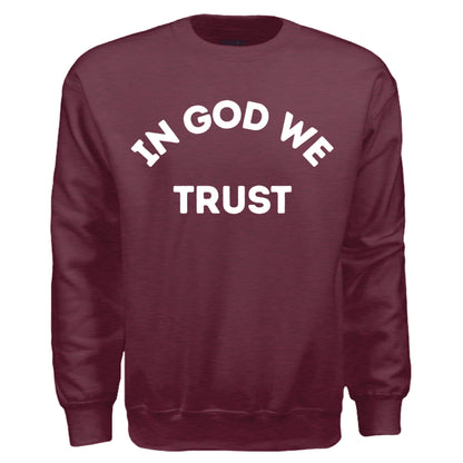 Heather Sport Dark Maroon - FRONT