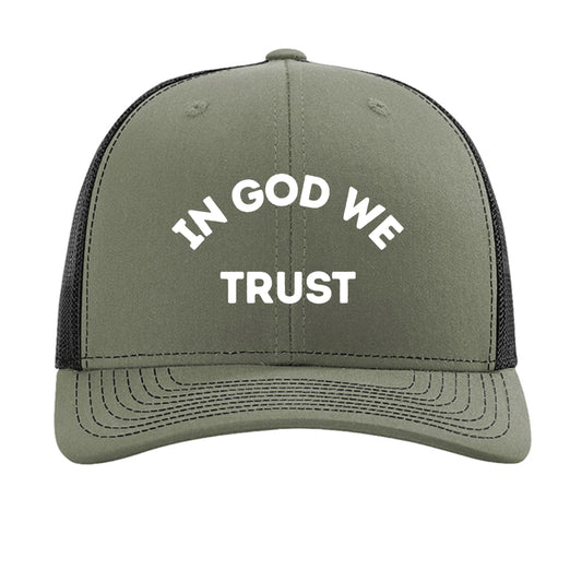 Loden/ Black - FRONT