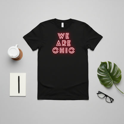 We Are Ohio (Unisex)
