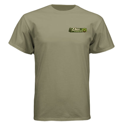 Light Olive - N6210 - FRONT
