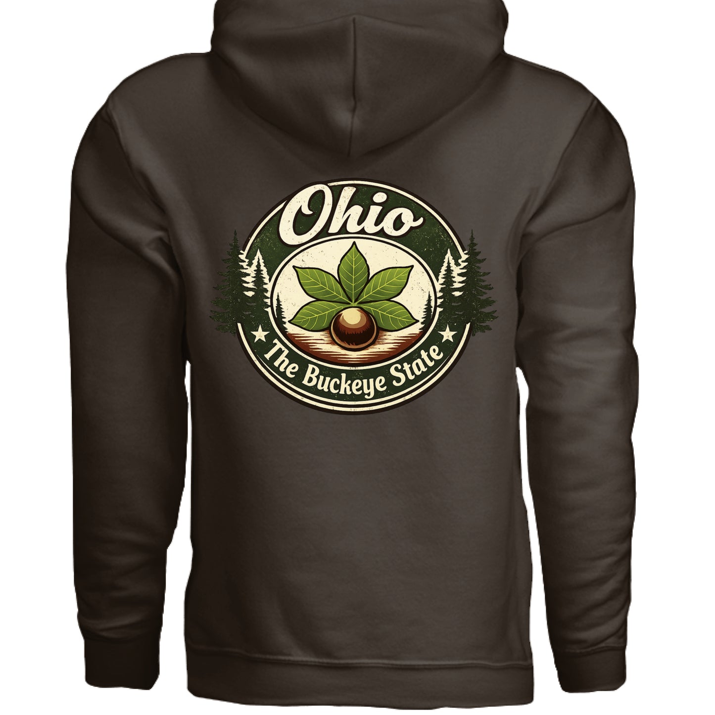 DARK CHOCOLATE - BACK